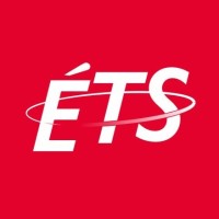 École de Technologie Supérieure - ÉTS logo